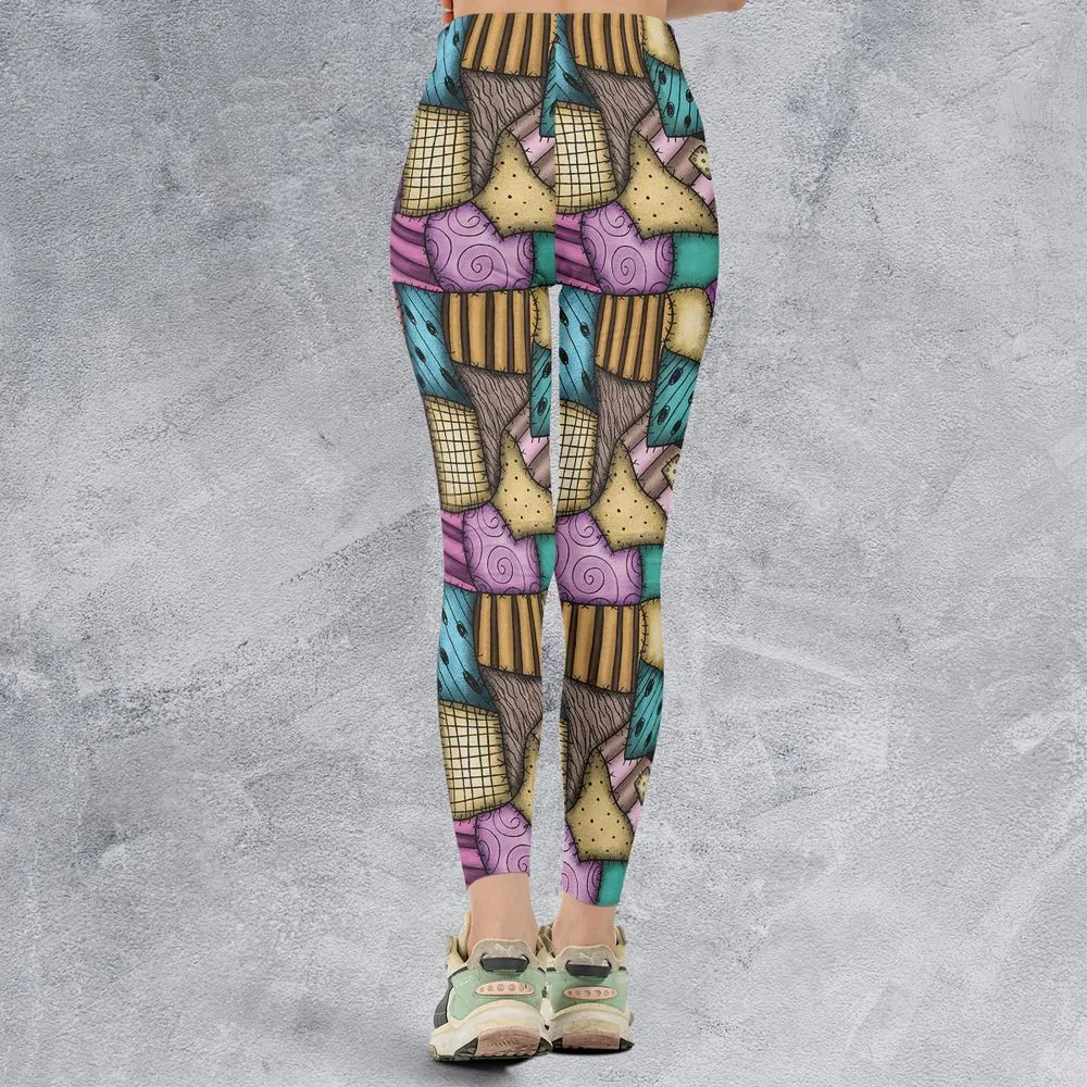 Legging - 787GRP47 -  - 2