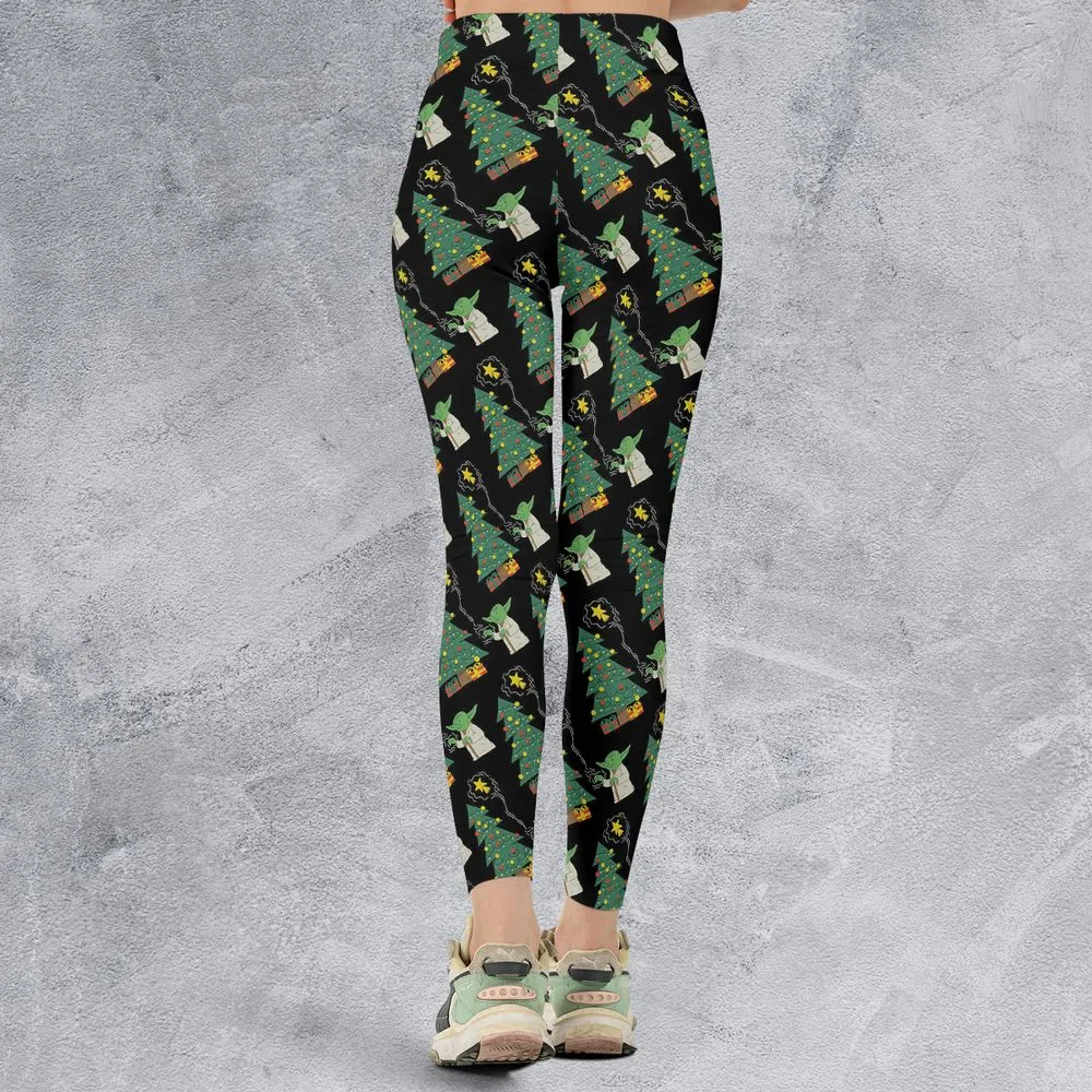 Legging - ZQQSL21C -  - 2