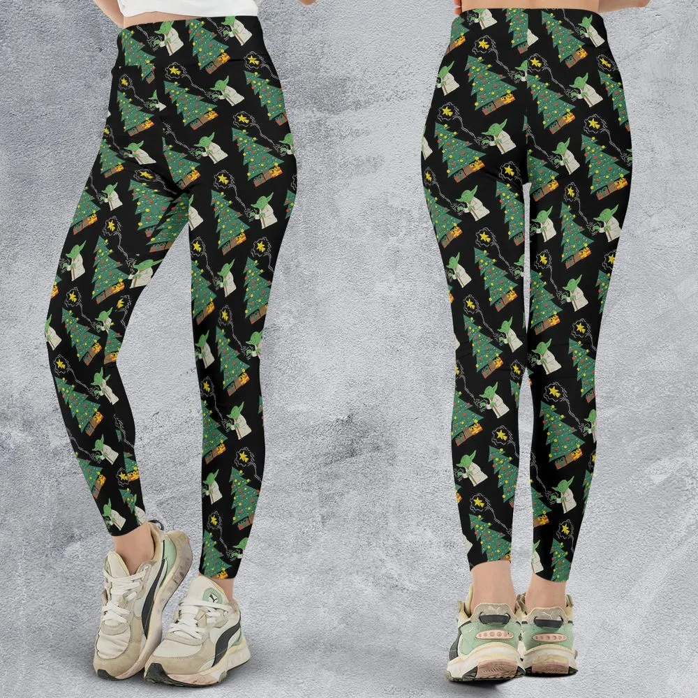 Legging - ZQQSL21C -  - 3