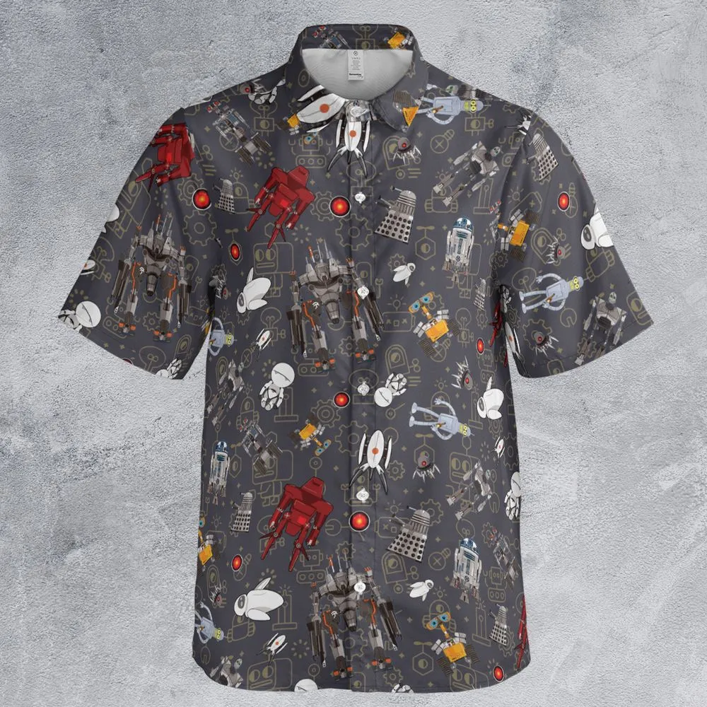 Button Down Shirt - Q31DDVRN -  - 2