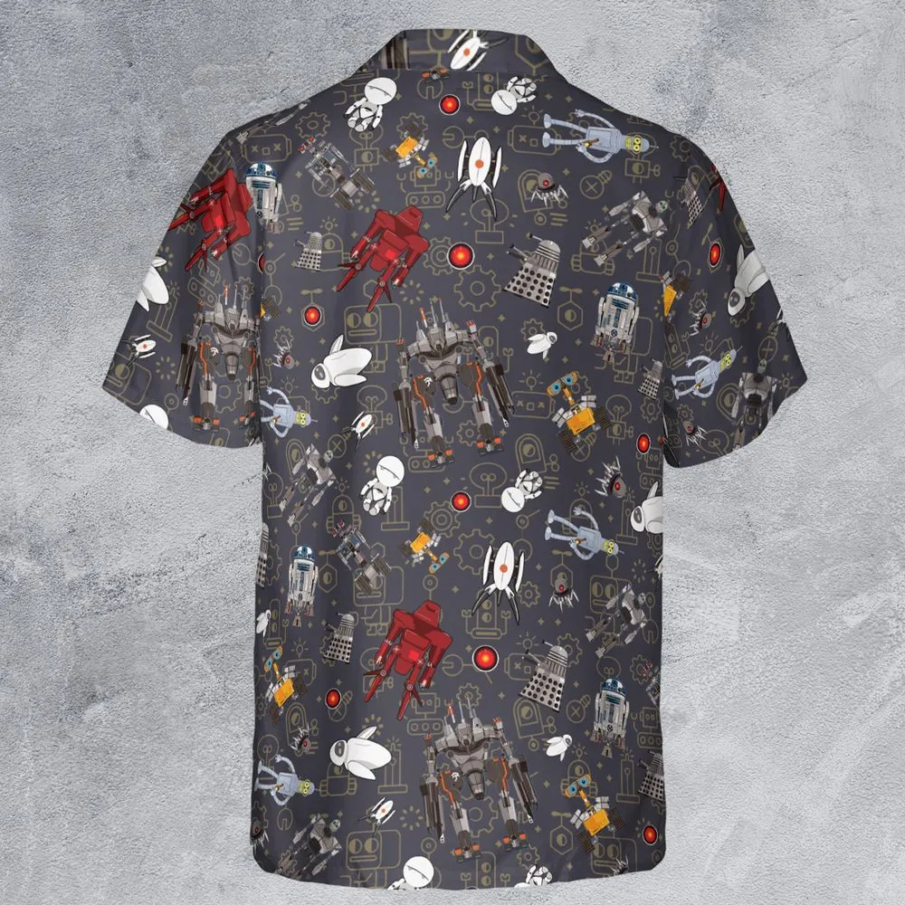 Button Down Shirt - Q31DDVRN -  - 3