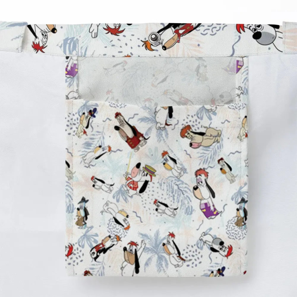Droopy Dog Large Tote Bag - 3