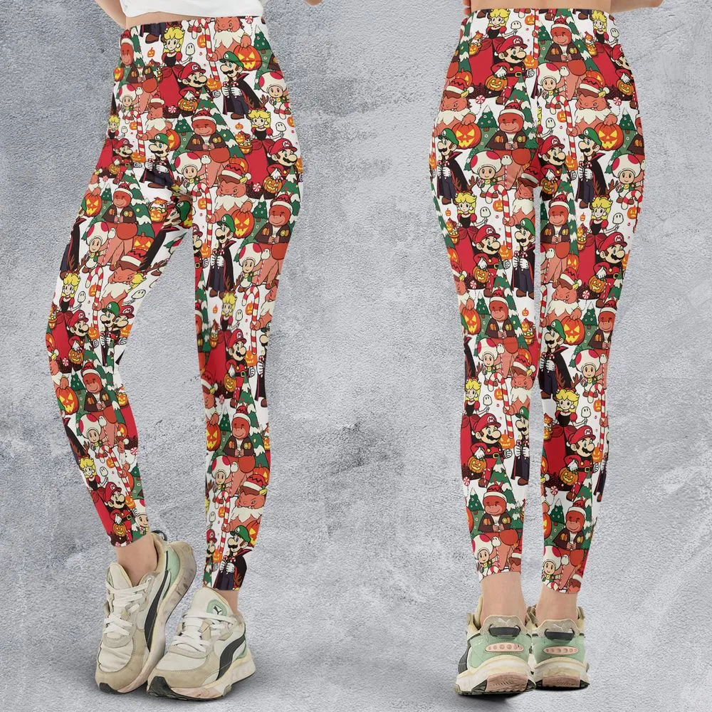 Legging - CNSFFGZX -  - 3