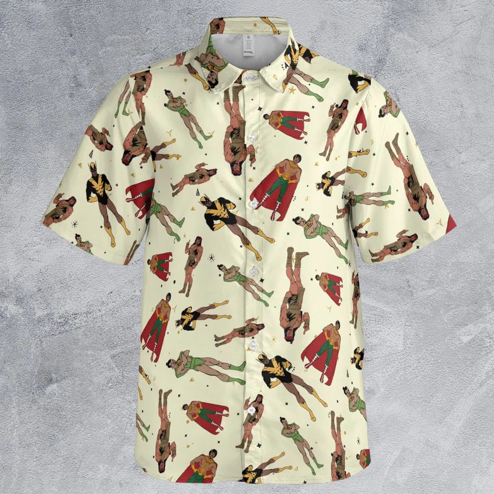 Button Down Shirt - L49BMFYA -  - 2