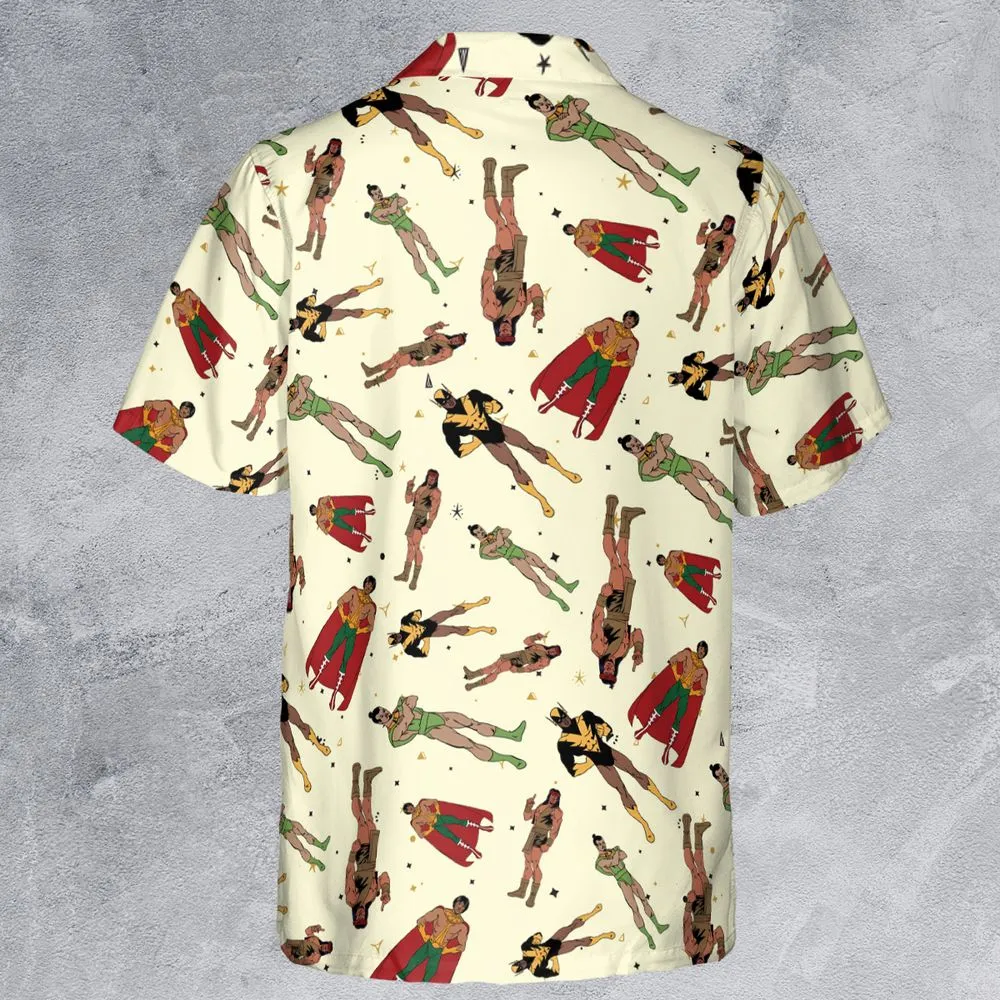 Button Down Shirt - L49BMFYA -  - 3
