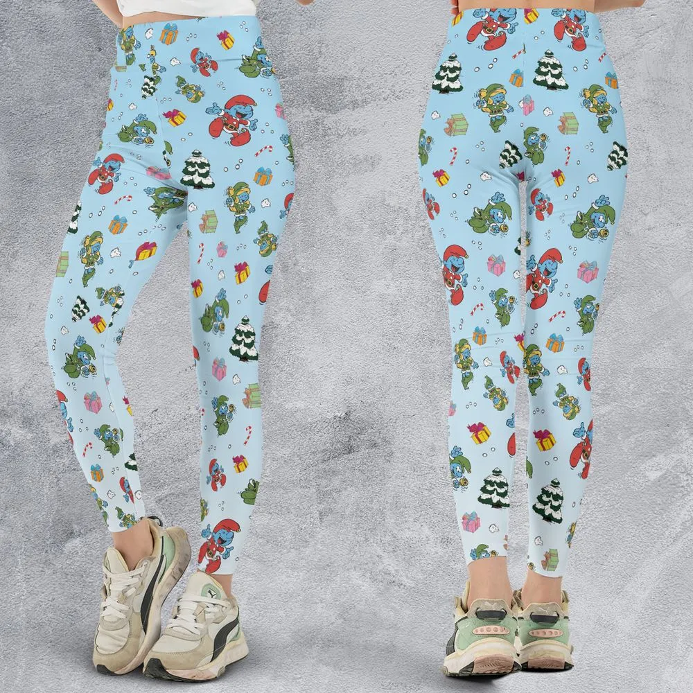 Legging - 6FUM41JX -  - 3