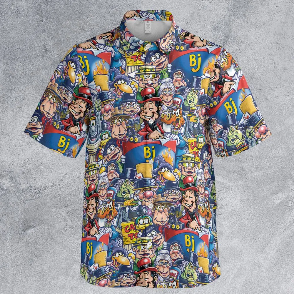 Button Down Shirt - KHRZQWV6 -  - 2