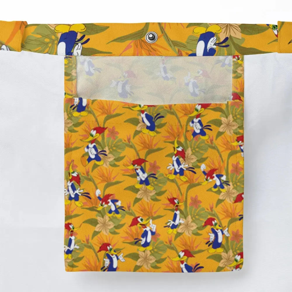 Woody Woodpecker Large Tote Bag - 3
