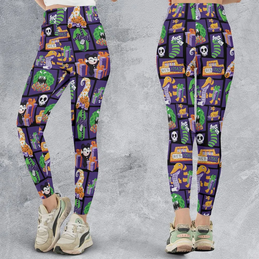 Legging - R1SNSJHM -  - 3