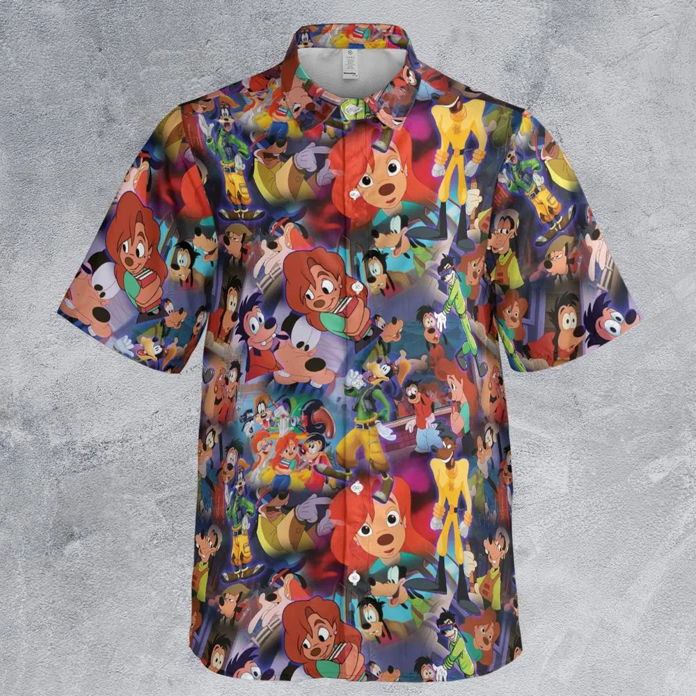 Button Down Shirt - 81VWMXL8 -  - 2