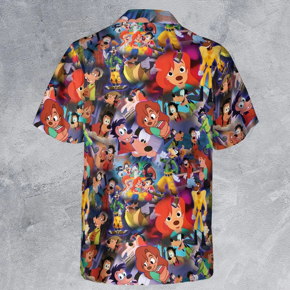 Button Down Shirt - 81VWMXL8 -  - 3