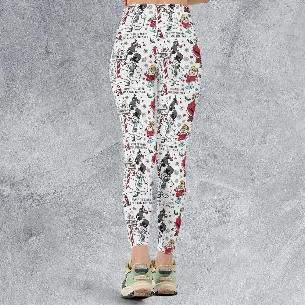Legging - YCR7ZHHS -  - 2