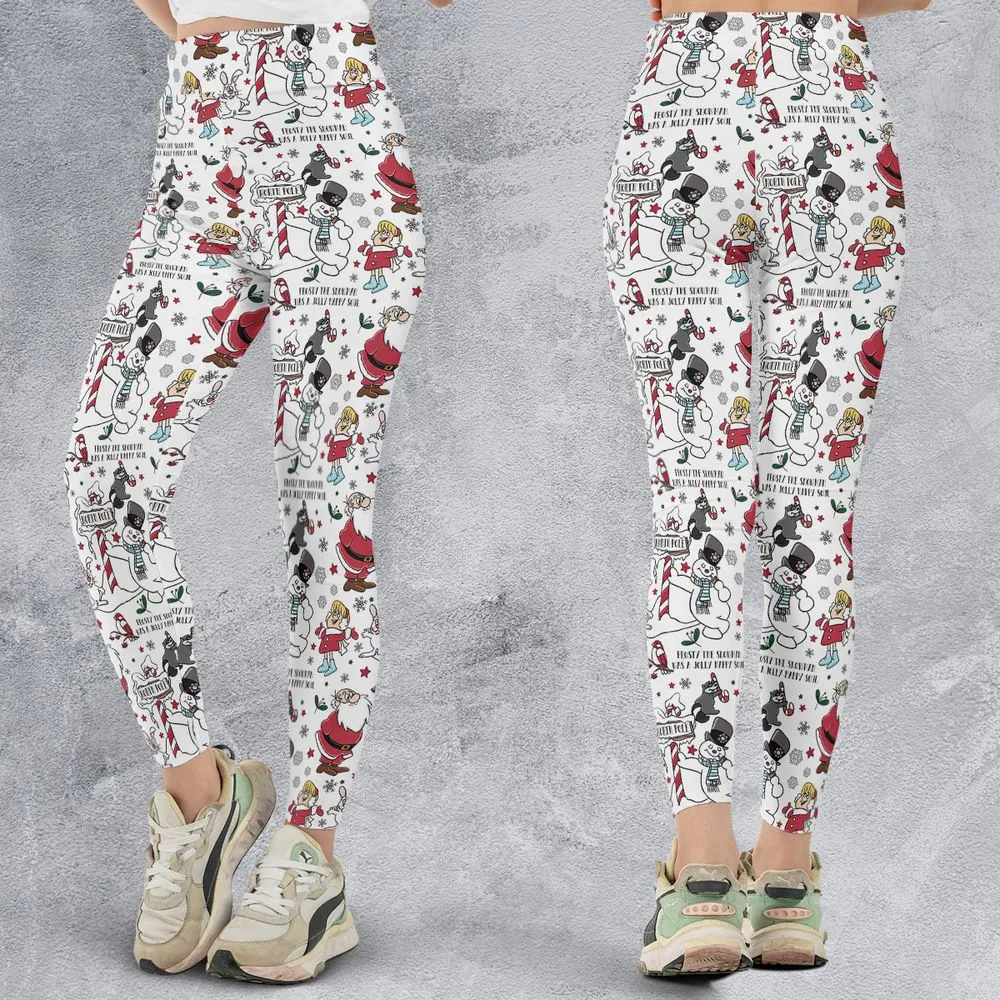 Legging - YCR7ZHHS -  - 3