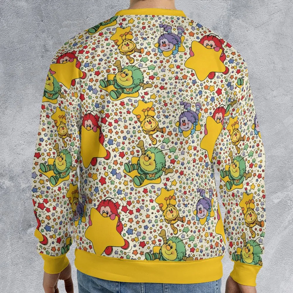 All-over Print Sweatshirt - H41MP15Y -  - 2