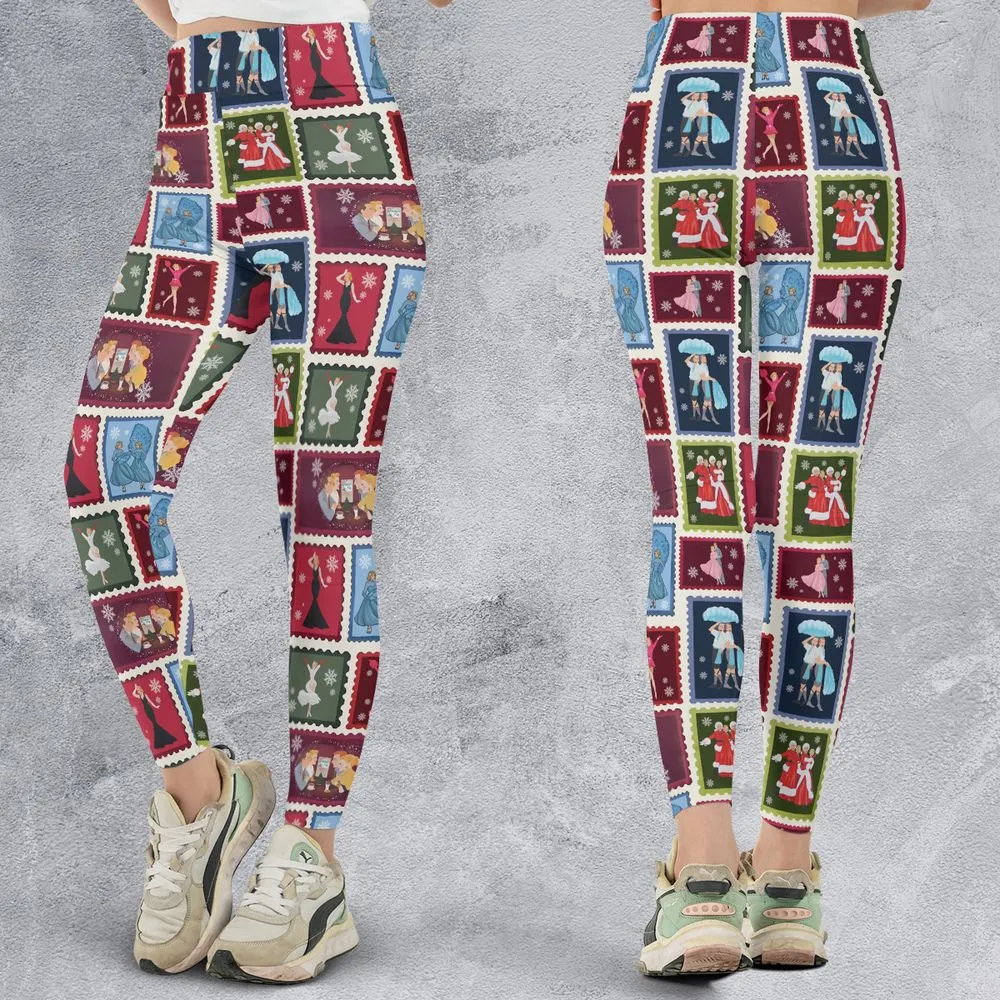 Legging - L3VH9TLA -  - 3