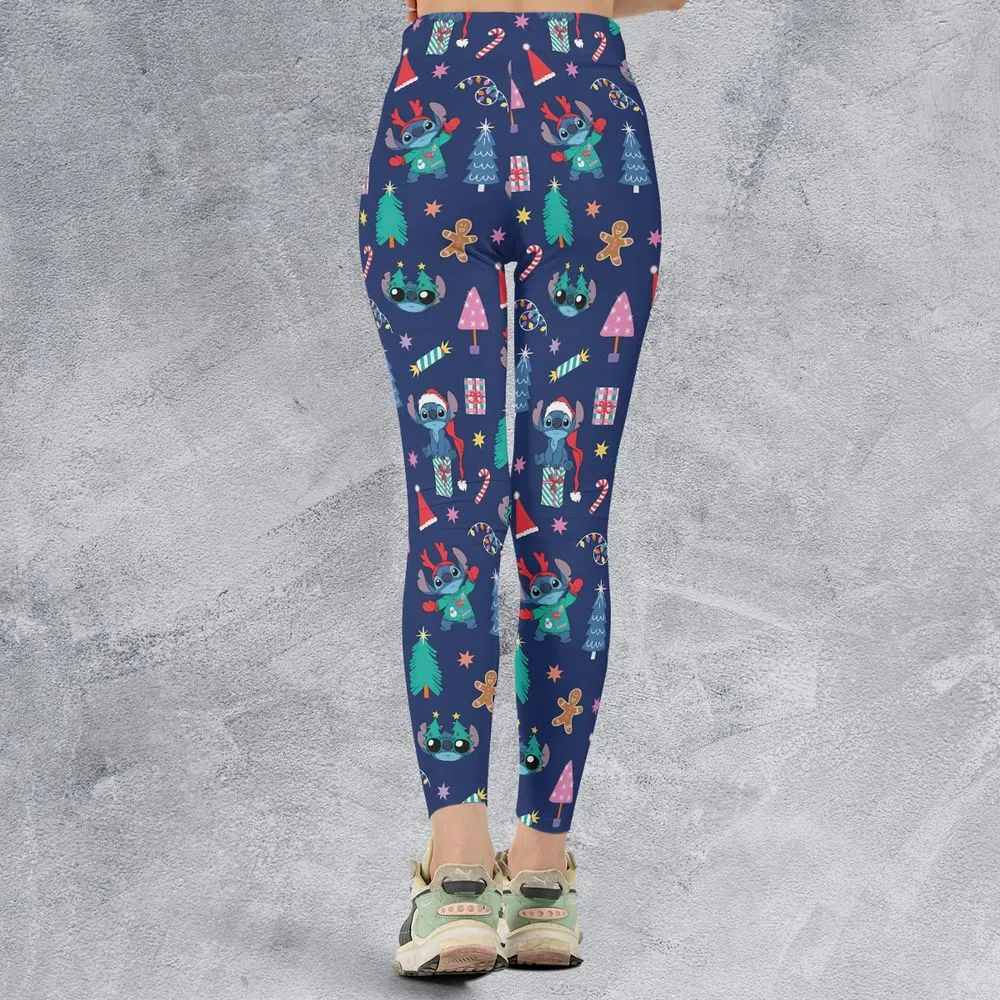 Legging - Q9XRGLJ6 -  - 2