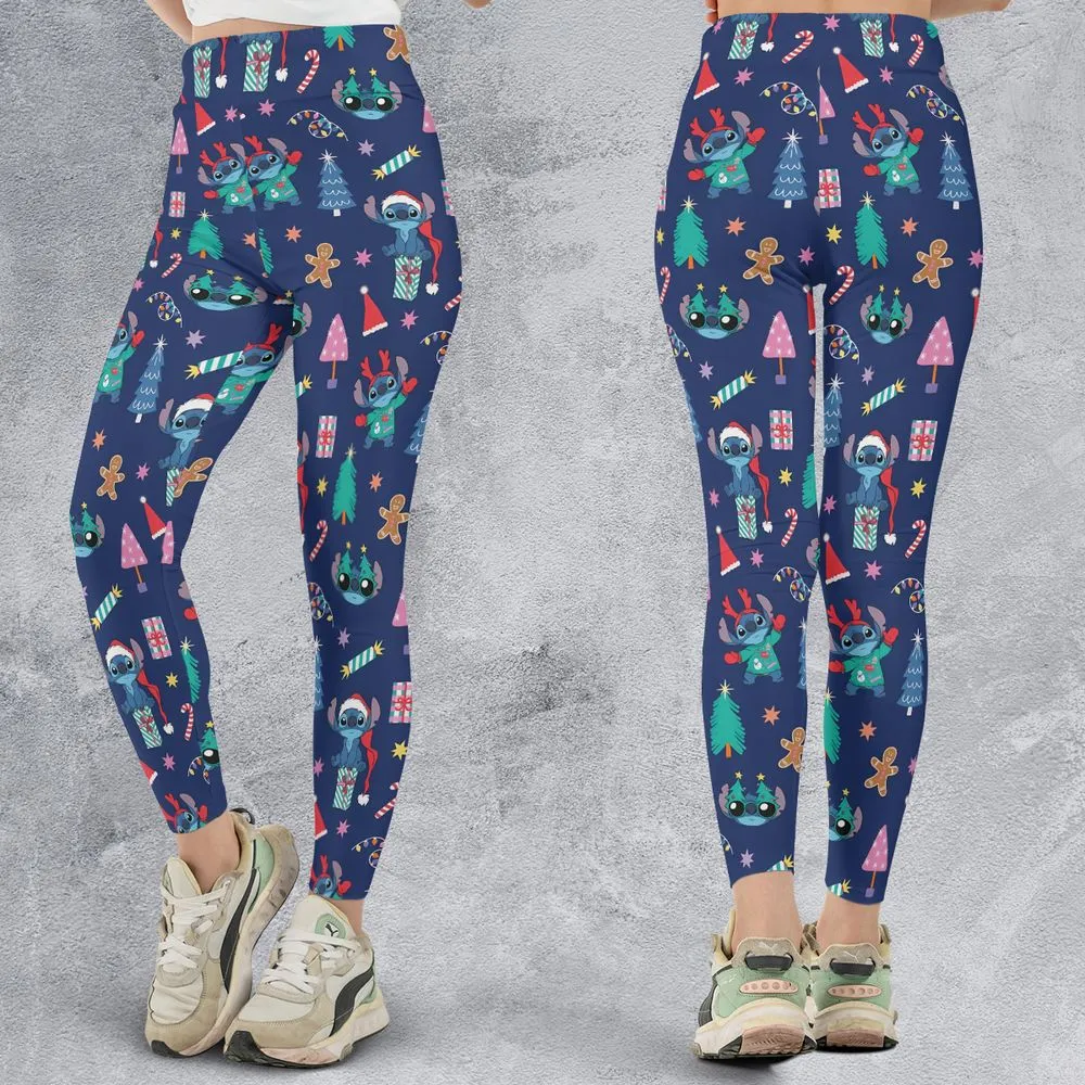 Legging - Q9XRGLJ6 -  - 3
