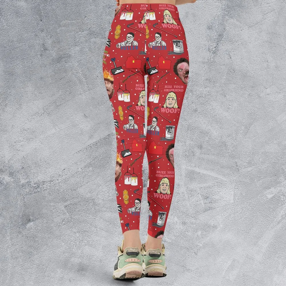 Legging - RUPRYBPT -  - 2