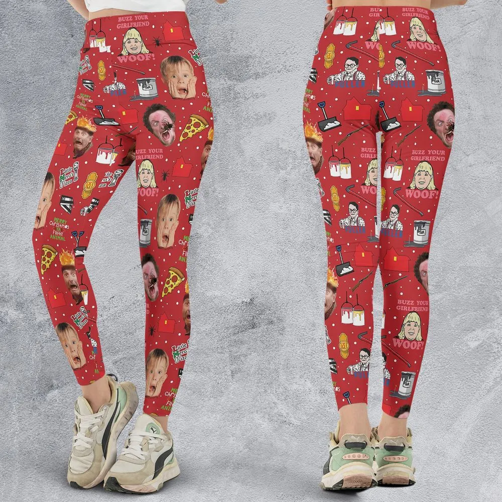 Legging - RUPRYBPT -  - 3