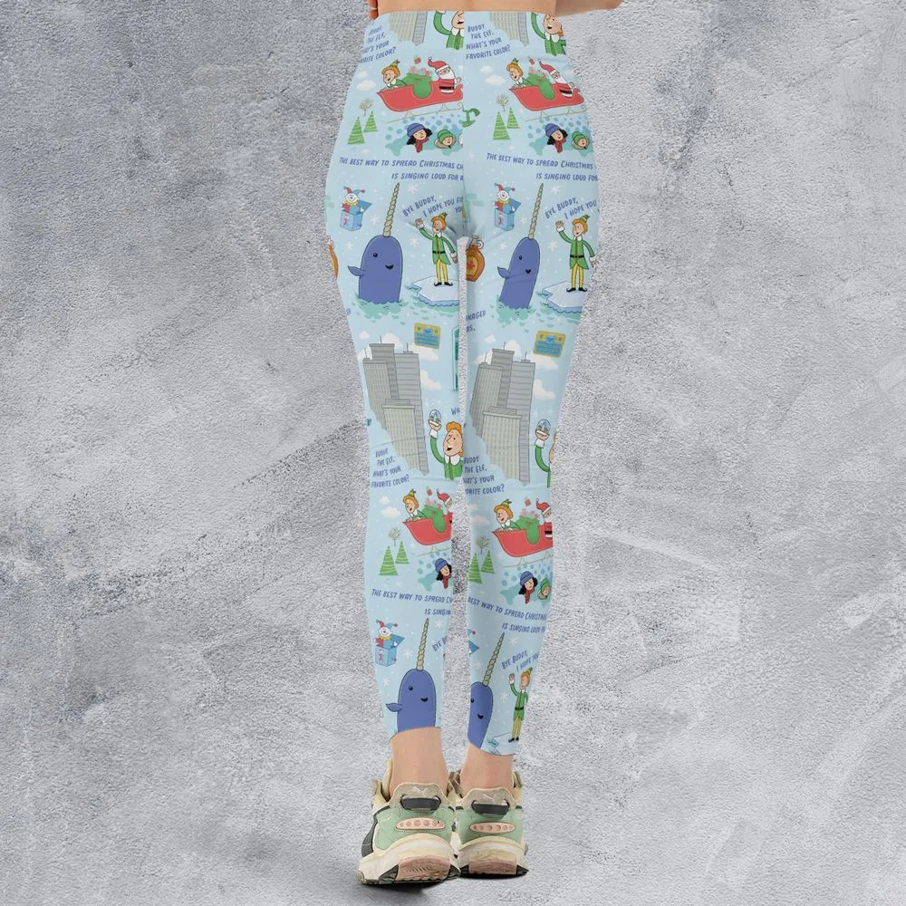 Legging - RU5QJN1Z -  - 2