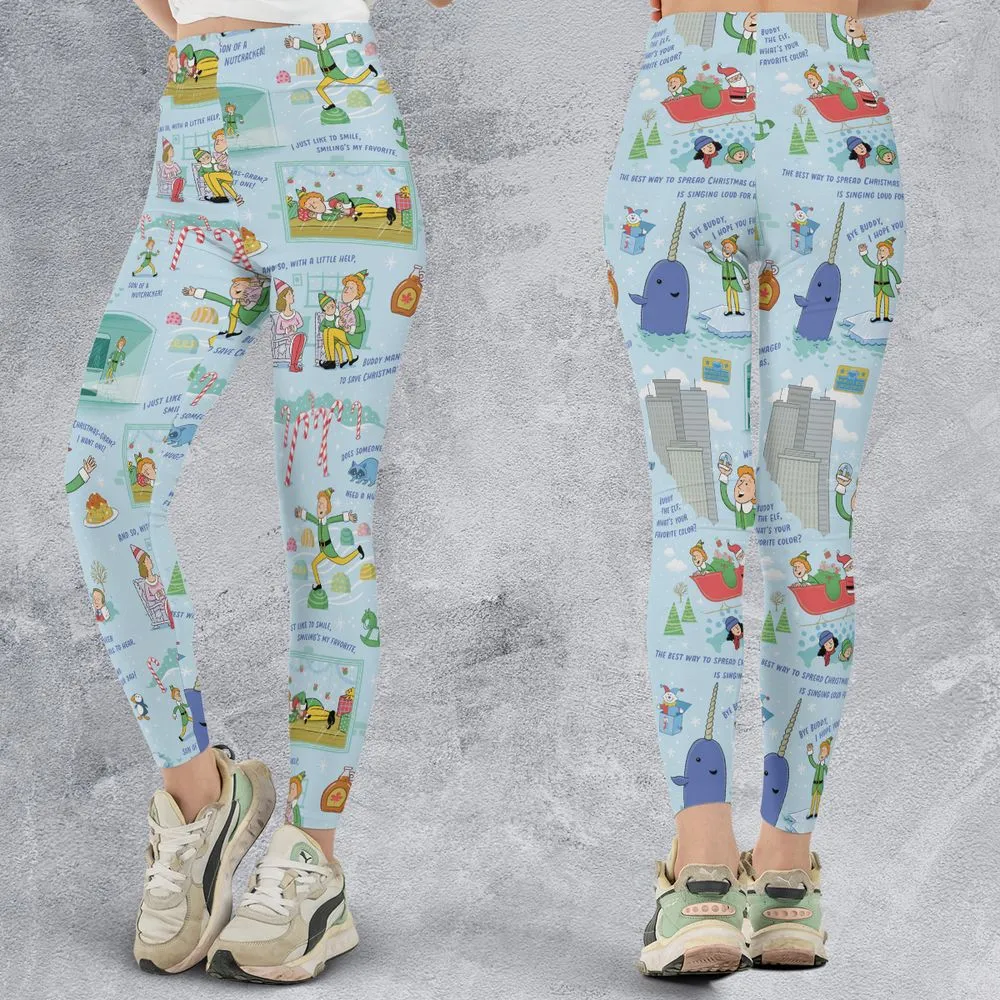 Legging - RU5QJN1Z -  - 3