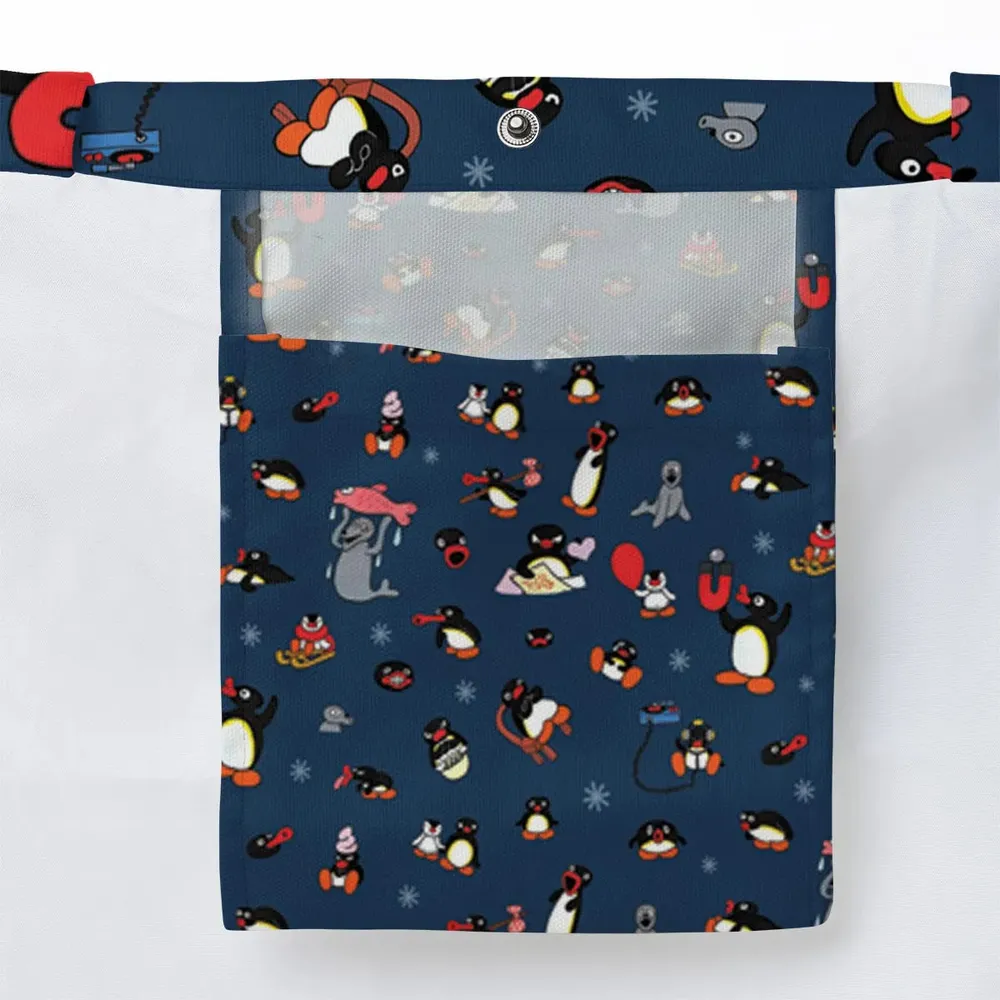 Noot Noot Pingu Large Tote Bag - 3