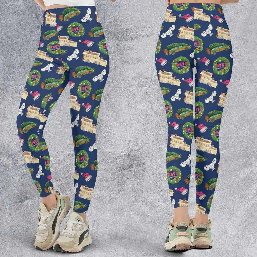 Legging - W8RDJJXA -  - 3