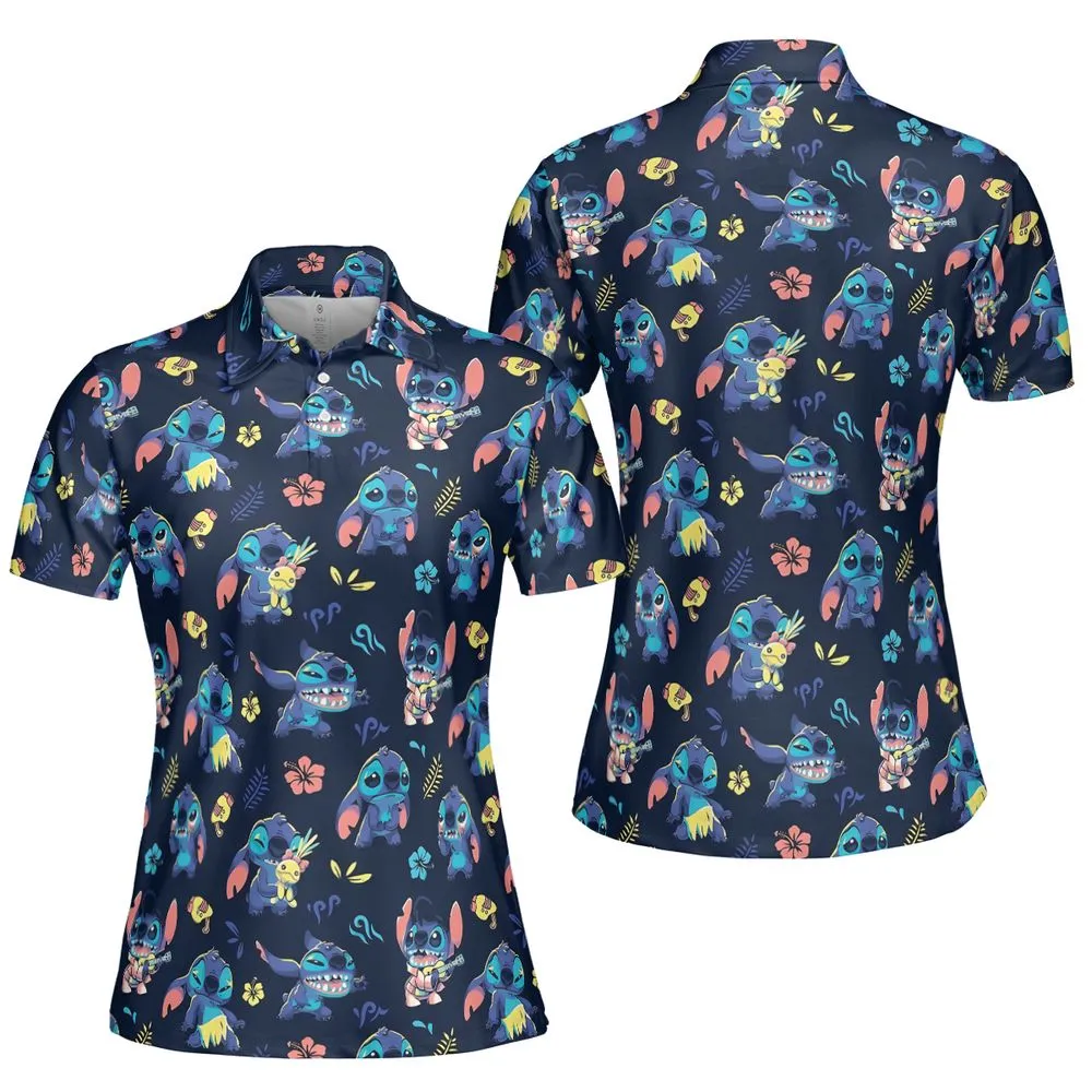 Tropical pattern -  - 5