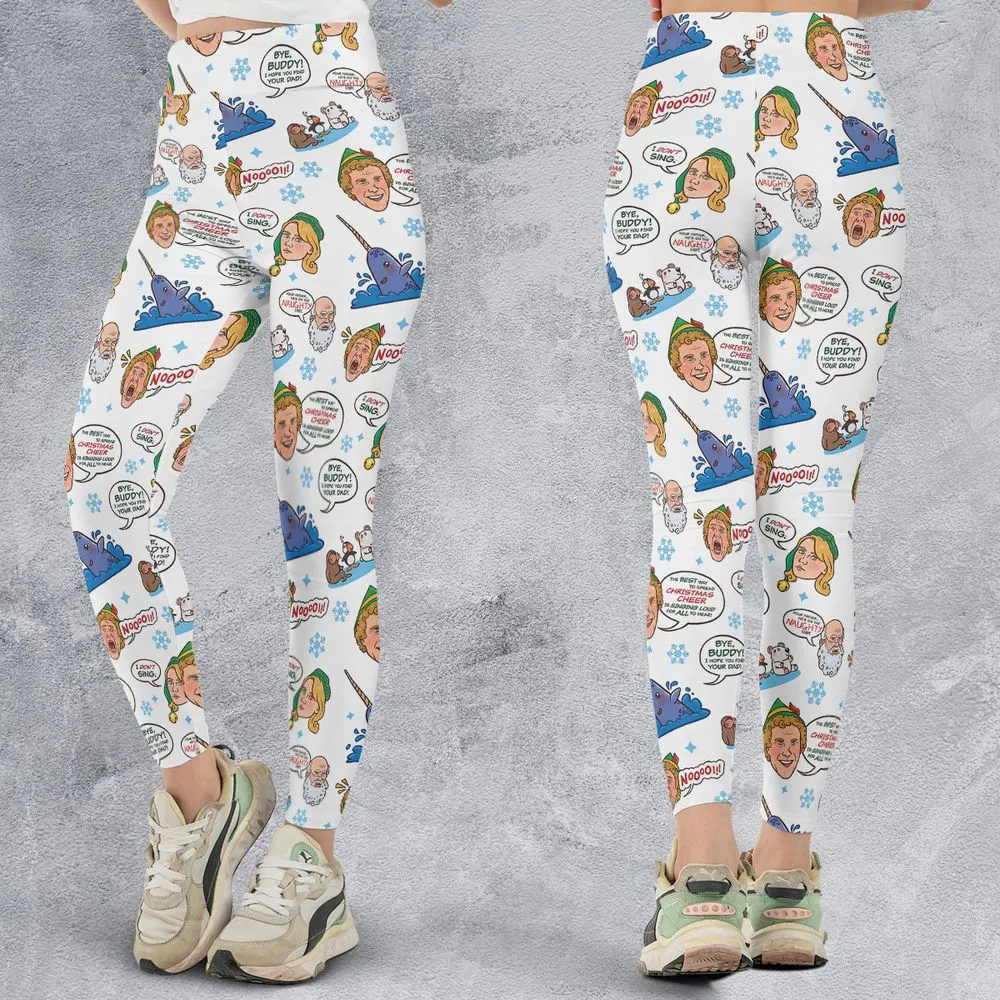Legging - UFW1T2GQ -  - 3