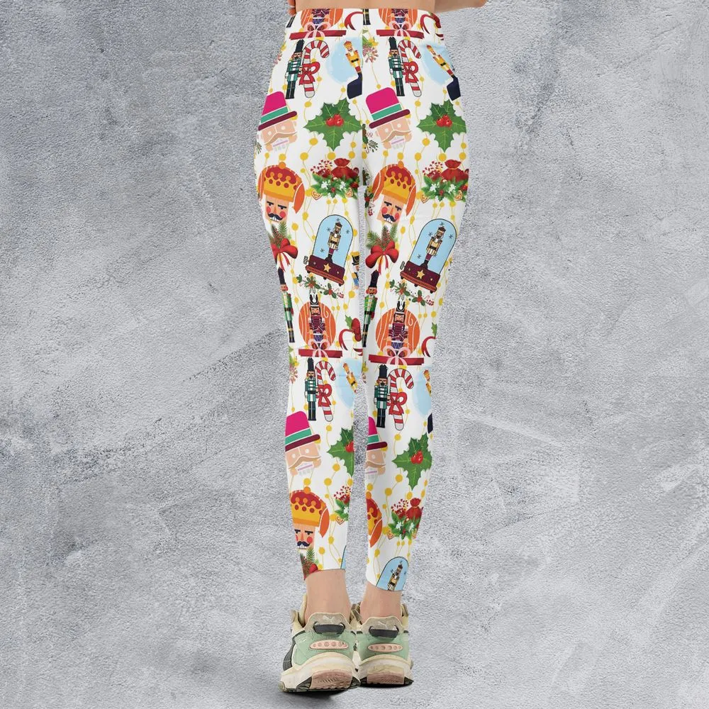 Legging - BKQHB47S -  - 2