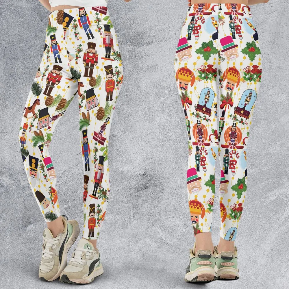 Legging - BKQHB47S -  - 3