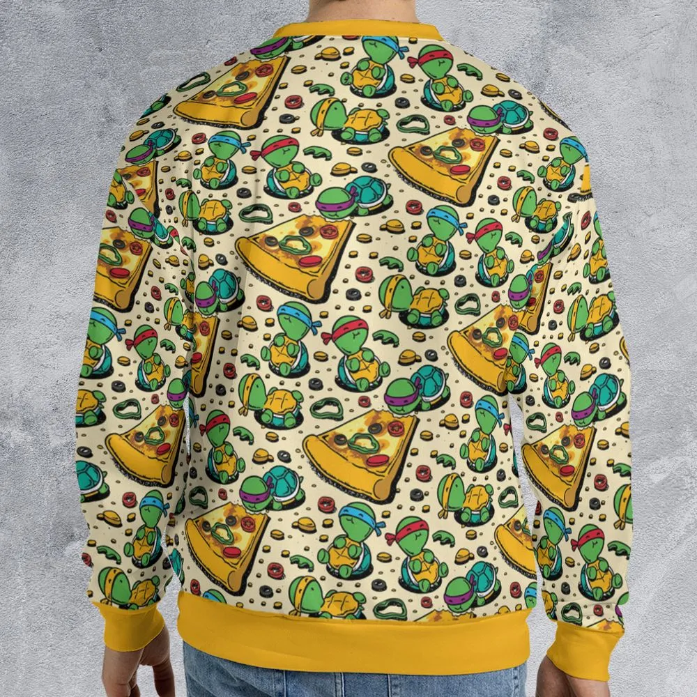 Turtles Pizza Lover -  - 2
