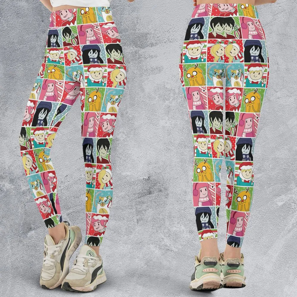 Legging - BYGC2KM3 -  - 3