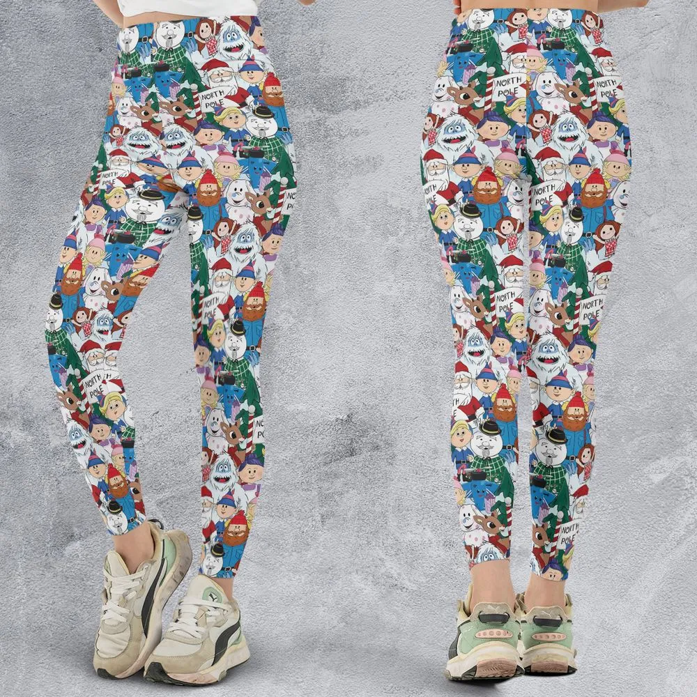 Legging - LF1UDKUZ -  - 3