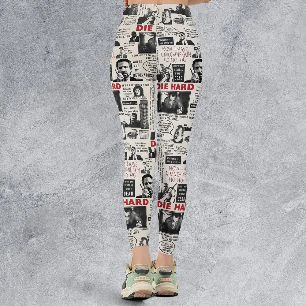 Legging - F3SAML9Y -  - 2
