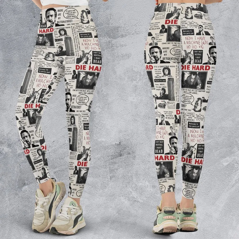 Legging - F3SAML9Y -  - 3