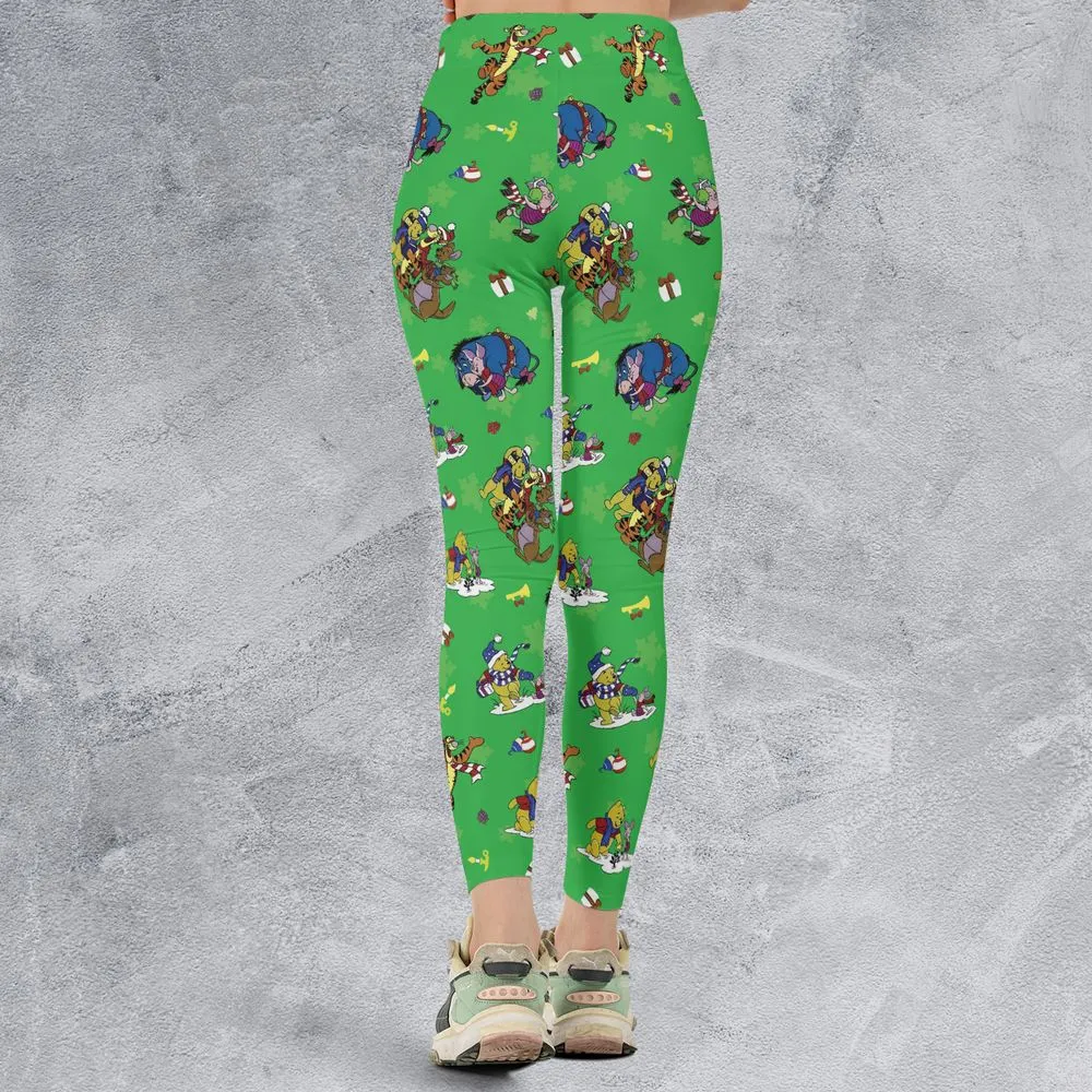 Legging - 6ZFSQ4QB -  - 2