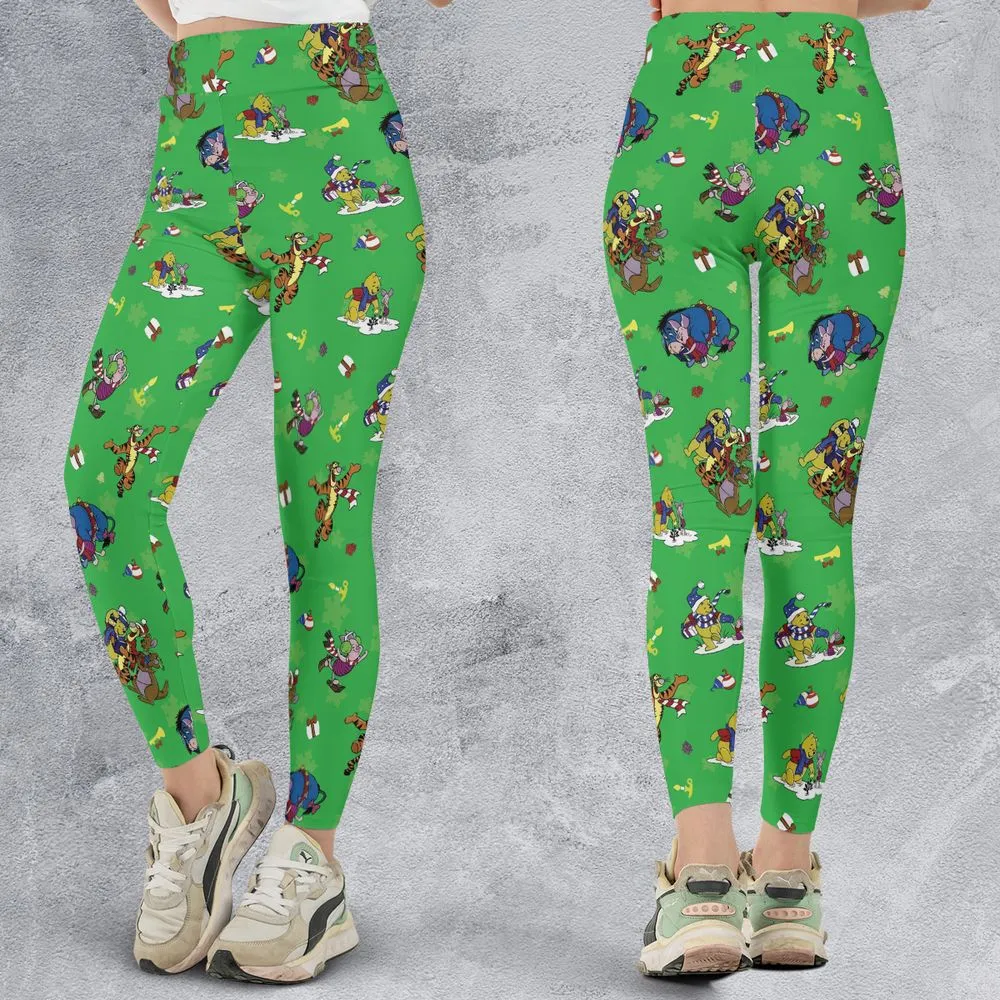 Legging - 6ZFSQ4QB -  - 3