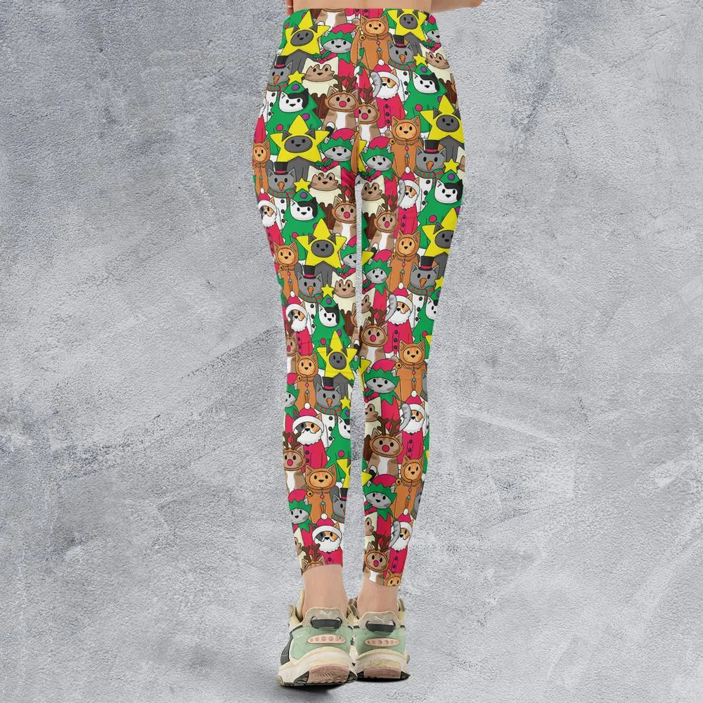Legging - EJDBZ2SY -  - 2