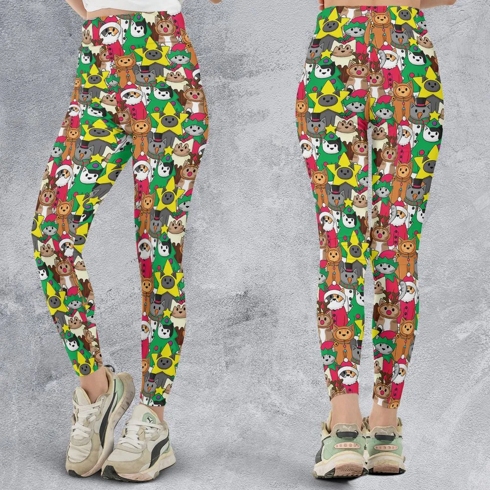 Legging - EJDBZ2SY -  - 3
