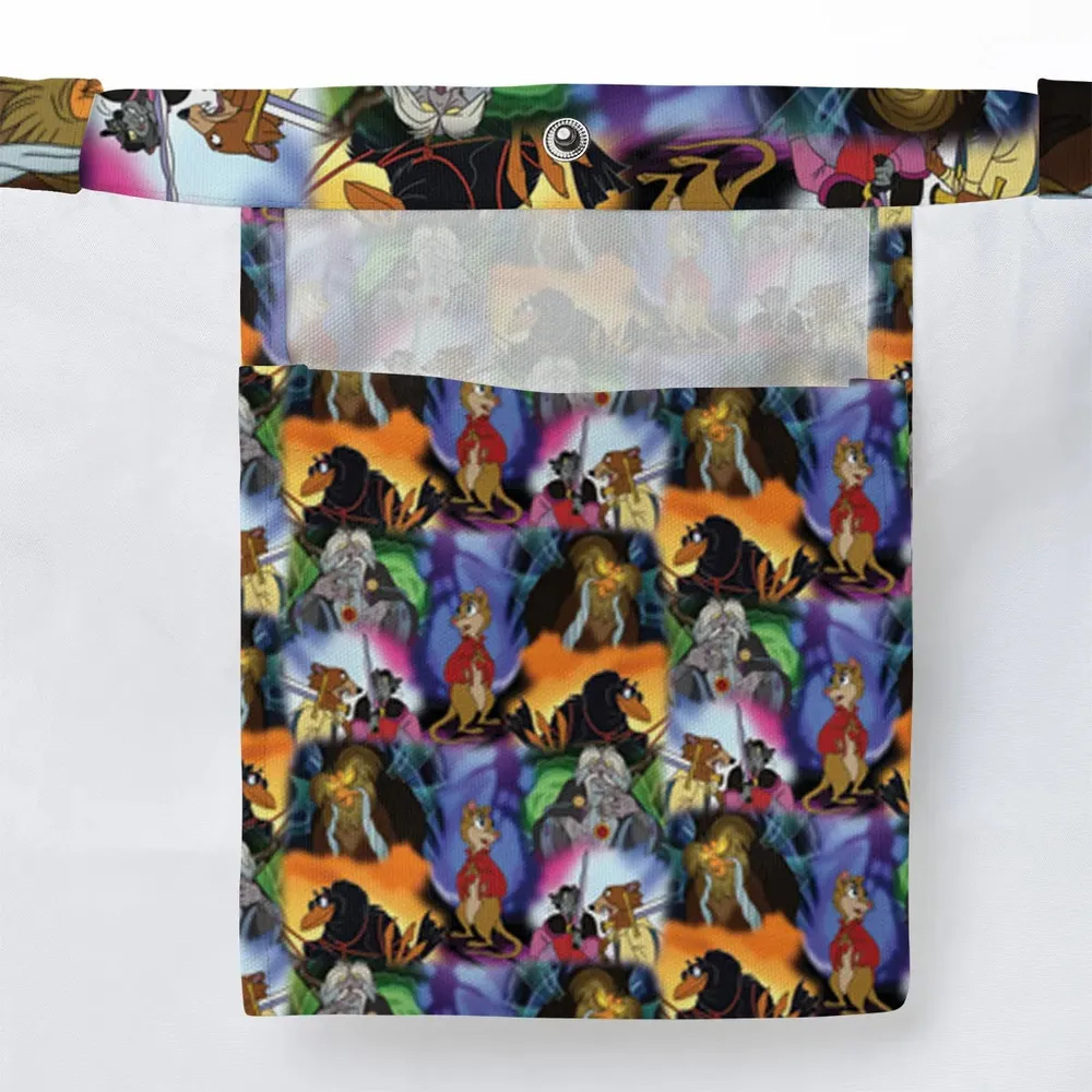The Secret of Nimh Large Tote Bag - 3