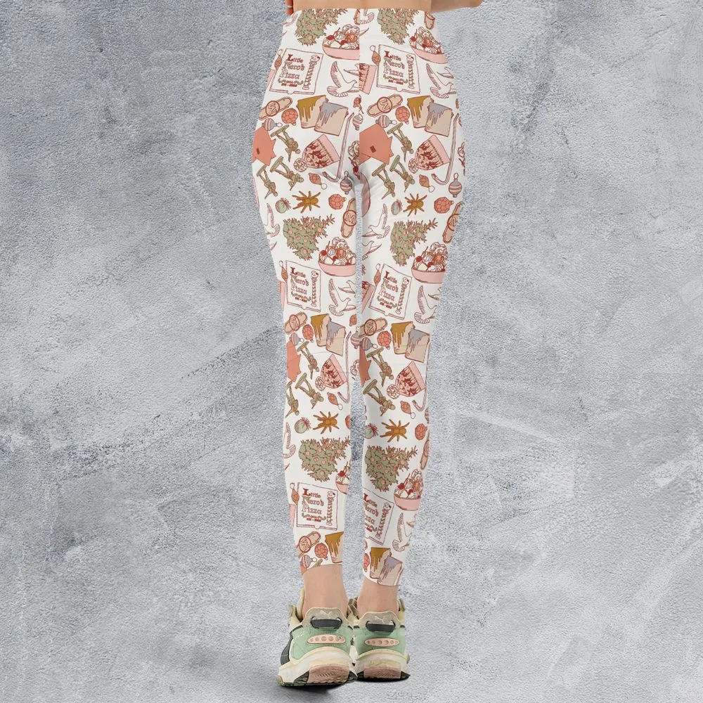 Legging - 41H3JLSS -  - 2