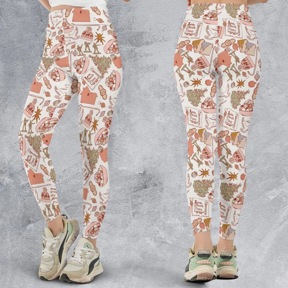 Legging - 41H3JLSS -  - 3