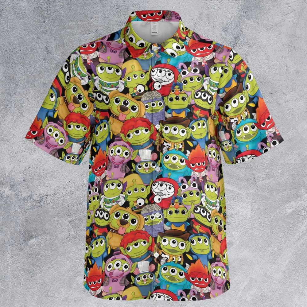 Button Down Shirt - Q4NUKBBS -  - 2