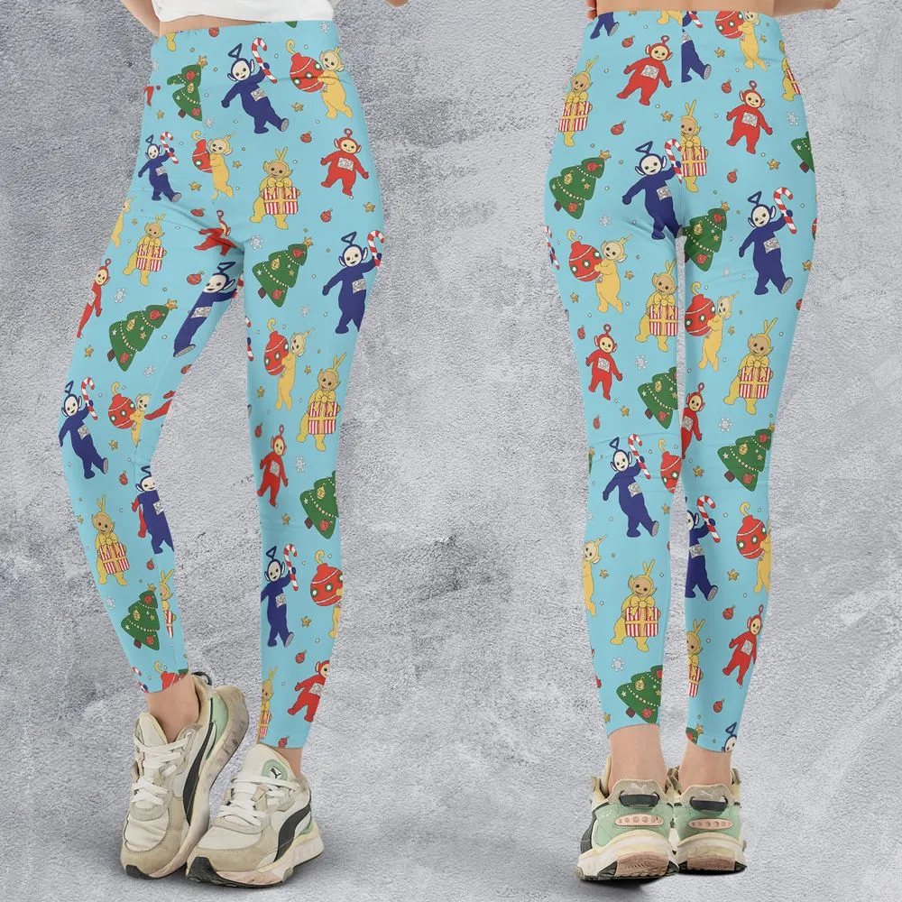 Legging - M5N494HJ -  - 3