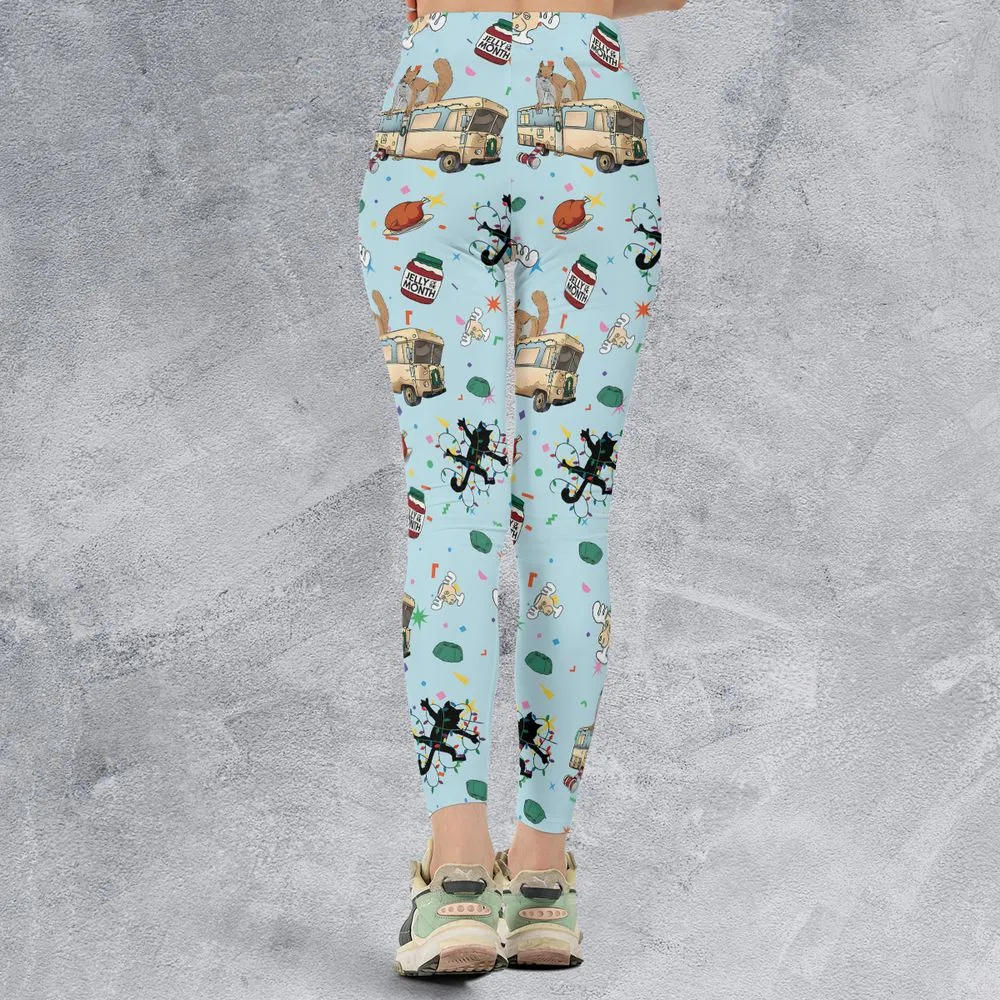 Legging - GLYXV7FP -  - 2