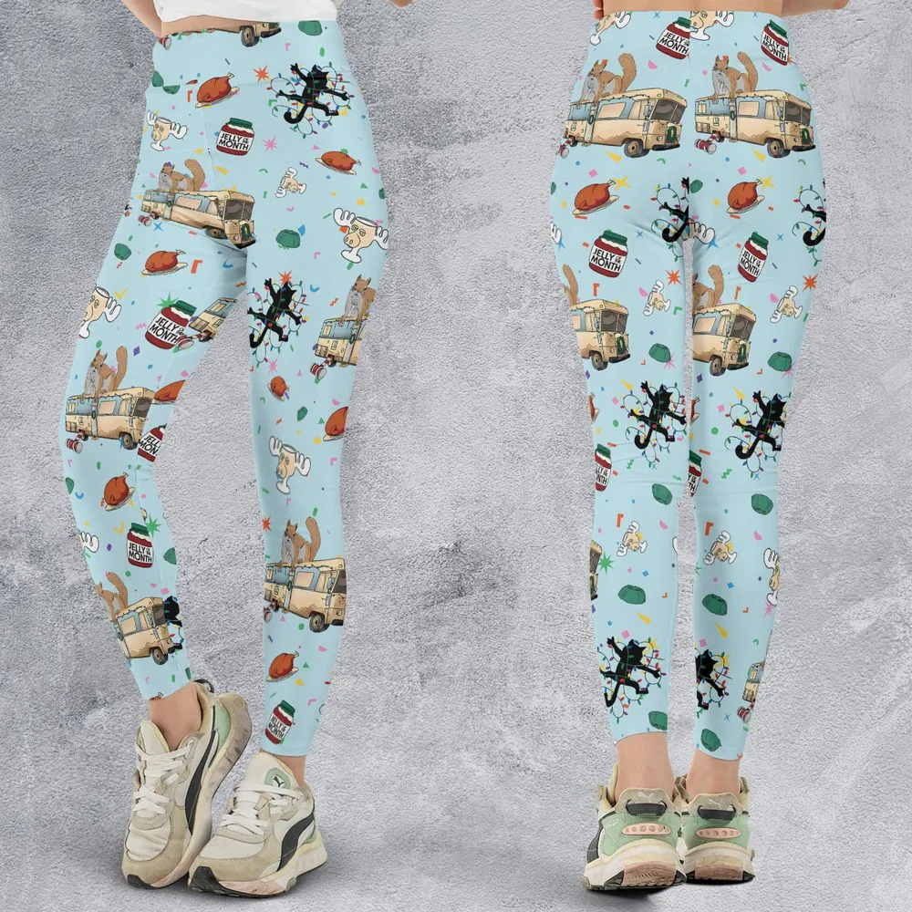 Legging - GLYXV7FP -  - 3