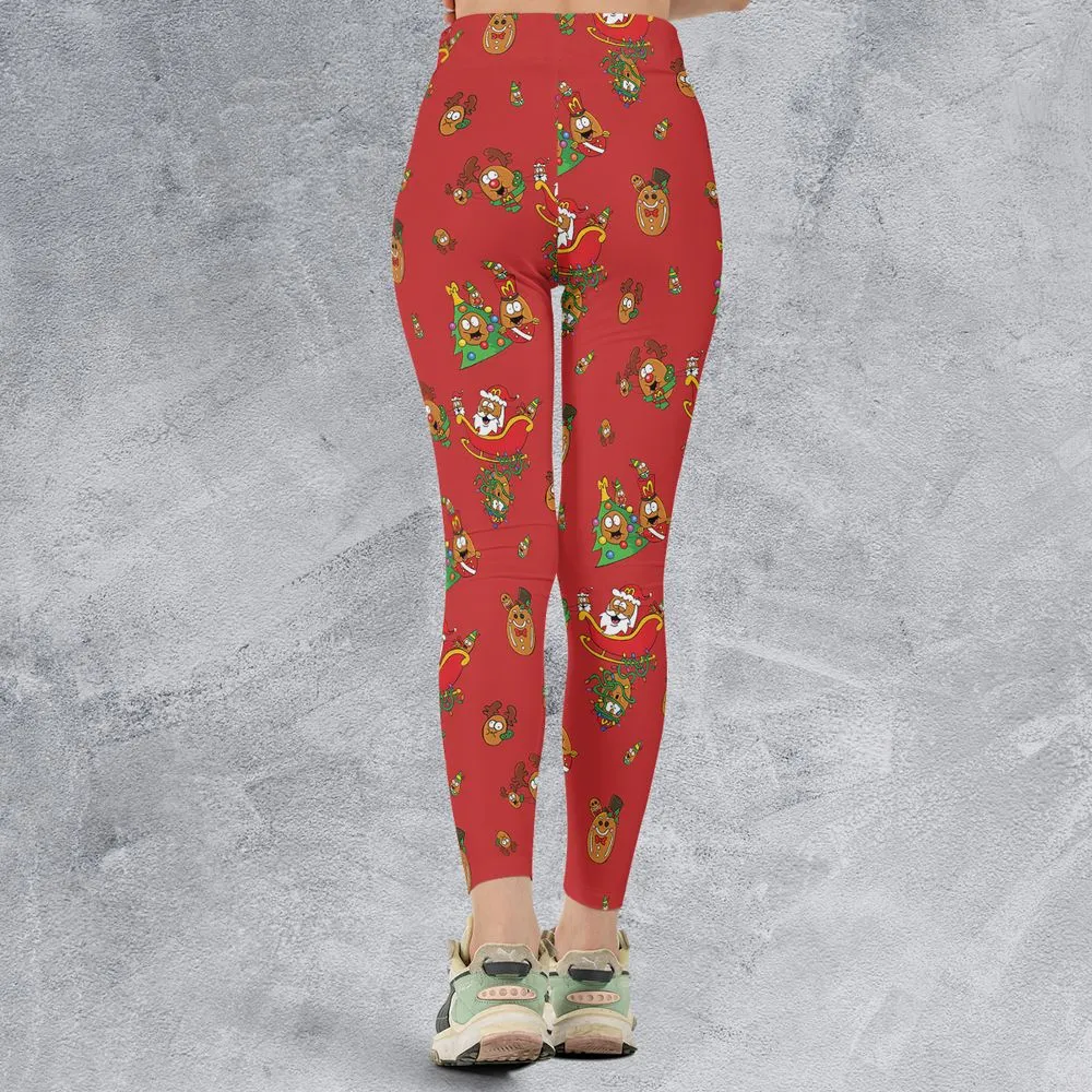 Legging - M4WNK9LV -  - 2