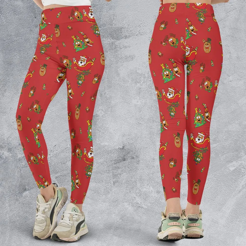 Legging - M4WNK9LV -  - 3