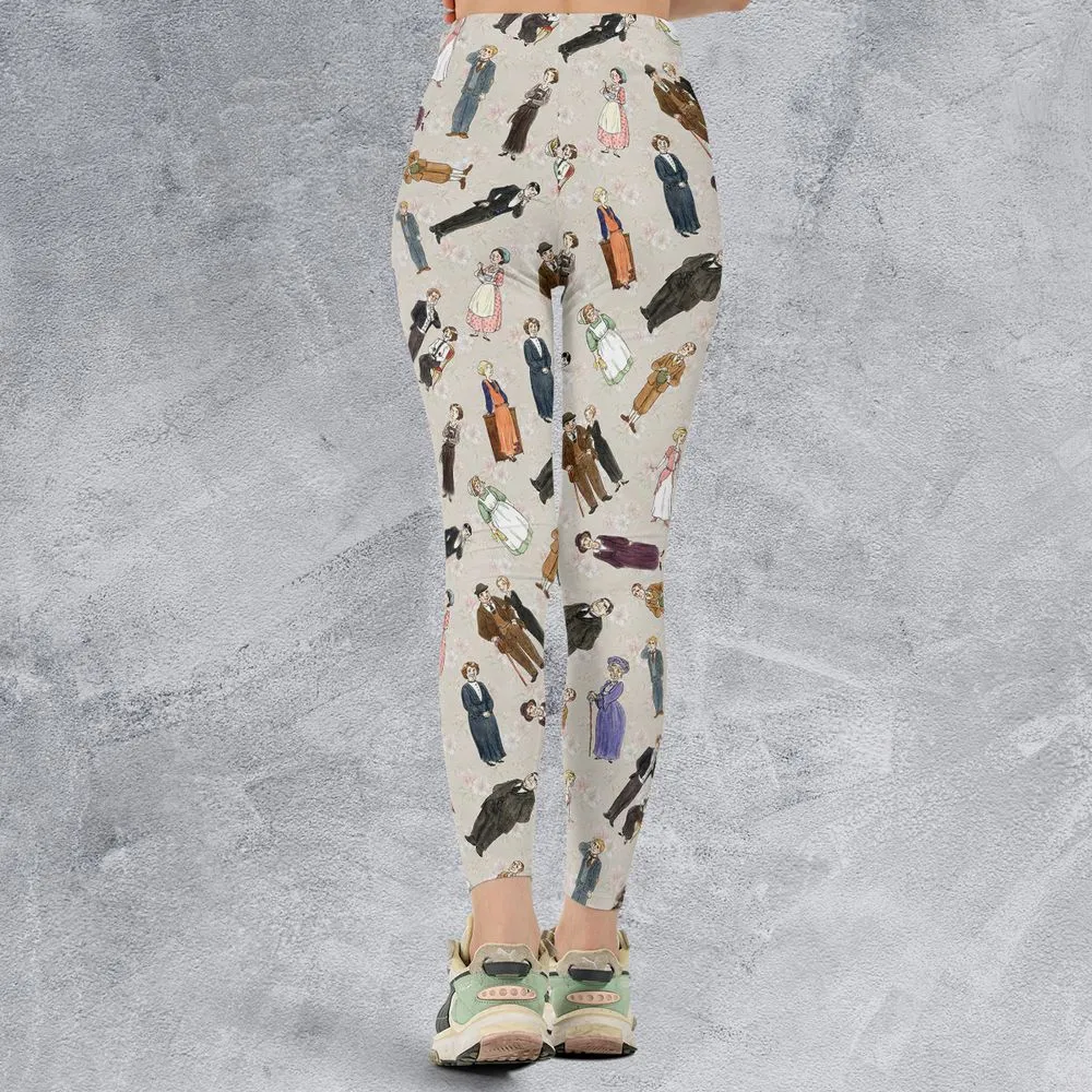 Legging - EPSTNY81 -  - 2